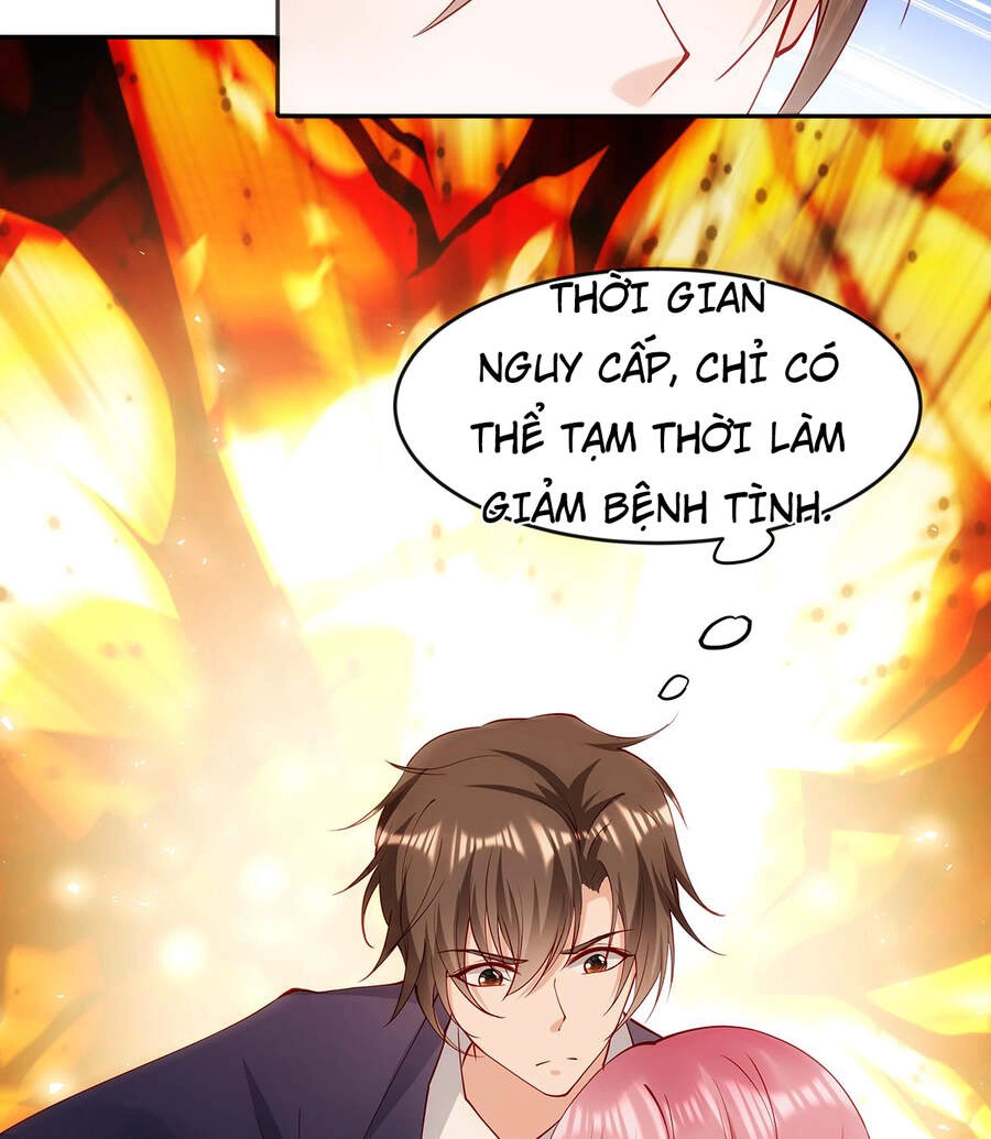 Sau Khi Thân Phận Đại Lão Bị Bại Lộ Chapter 1 - 59