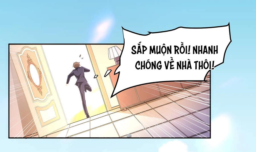 Sau Khi Thân Phận Đại Lão Bị Bại Lộ Chapter 1 - 88