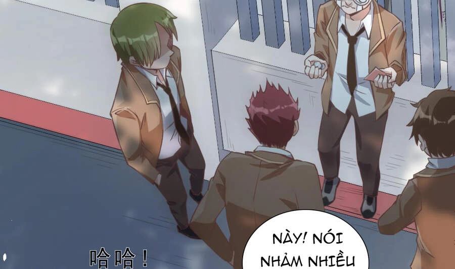 Sau Khi Thân Phận Đại Lão Bị Bại Lộ Chapter 2 - 14