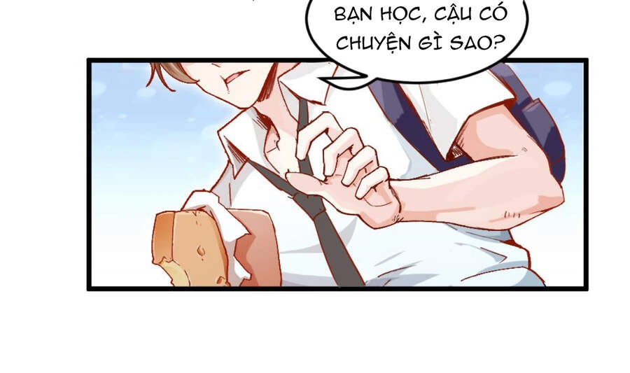 Sau Khi Thân Phận Đại Lão Bị Bại Lộ Chapter 2 - 45