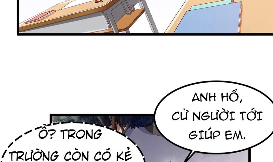 Sau Khi Thân Phận Đại Lão Bị Bại Lộ Chapter 3 - 30