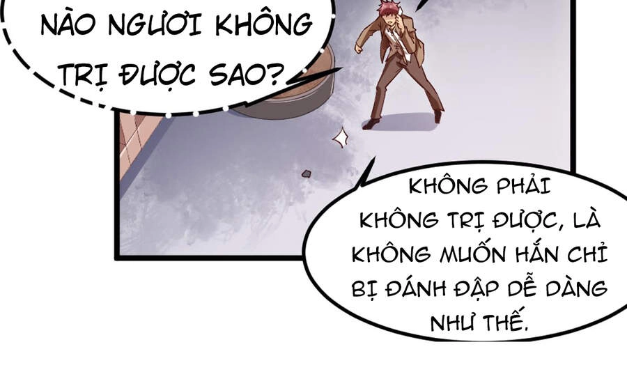 Sau Khi Thân Phận Đại Lão Bị Bại Lộ Chapter 3 - 31