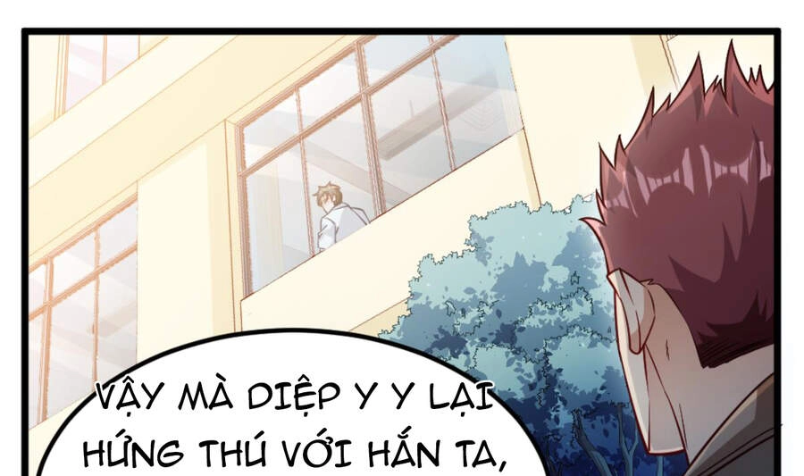 Sau Khi Thân Phận Đại Lão Bị Bại Lộ Chapter 3 - 32