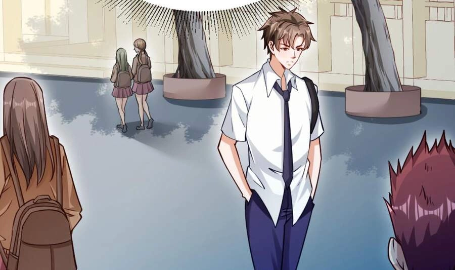 Sau Khi Thân Phận Đại Lão Bị Bại Lộ Chapter 3 - 35