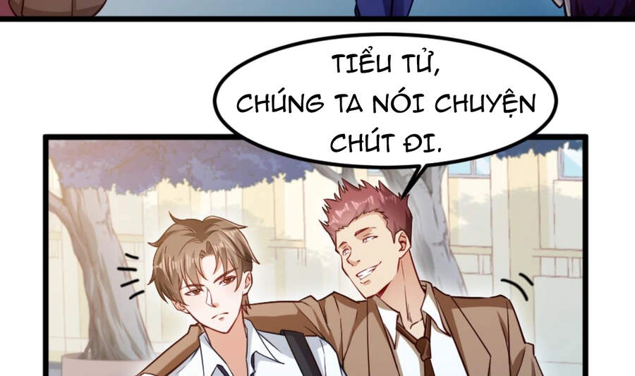 Sau Khi Thân Phận Đại Lão Bị Bại Lộ Chapter 3 - 36