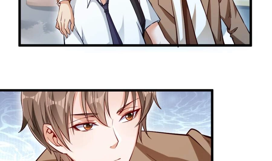 Sau Khi Thân Phận Đại Lão Bị Bại Lộ Chapter 3 - 37