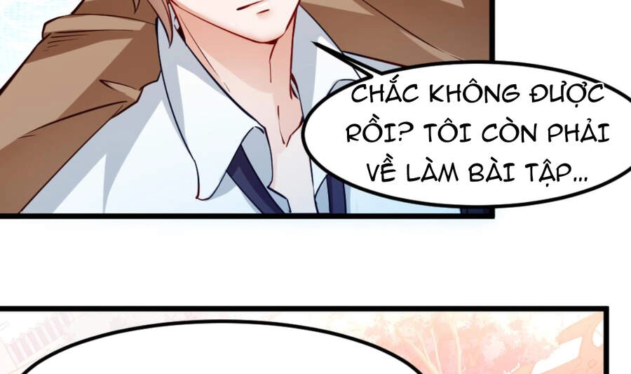 Sau Khi Thân Phận Đại Lão Bị Bại Lộ Chapter 3 - 38