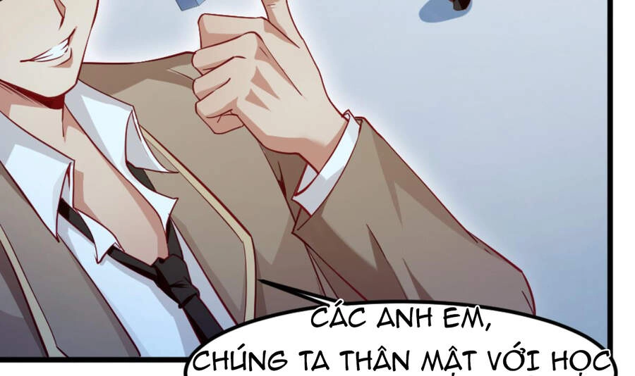 Sau Khi Thân Phận Đại Lão Bị Bại Lộ Chapter 3 - 40