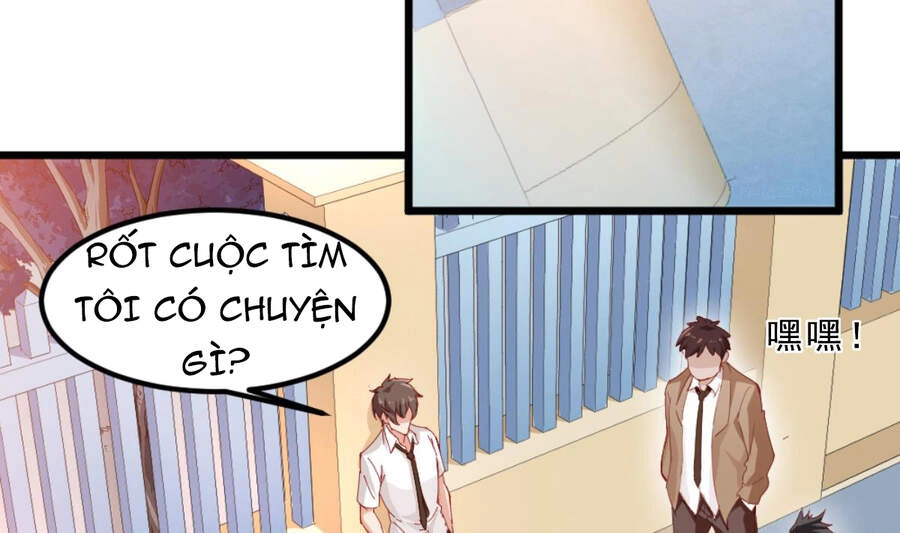 Sau Khi Thân Phận Đại Lão Bị Bại Lộ Chapter 3 - 45