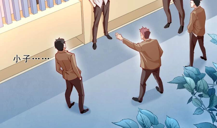 Sau Khi Thân Phận Đại Lão Bị Bại Lộ Chapter 3 - 46