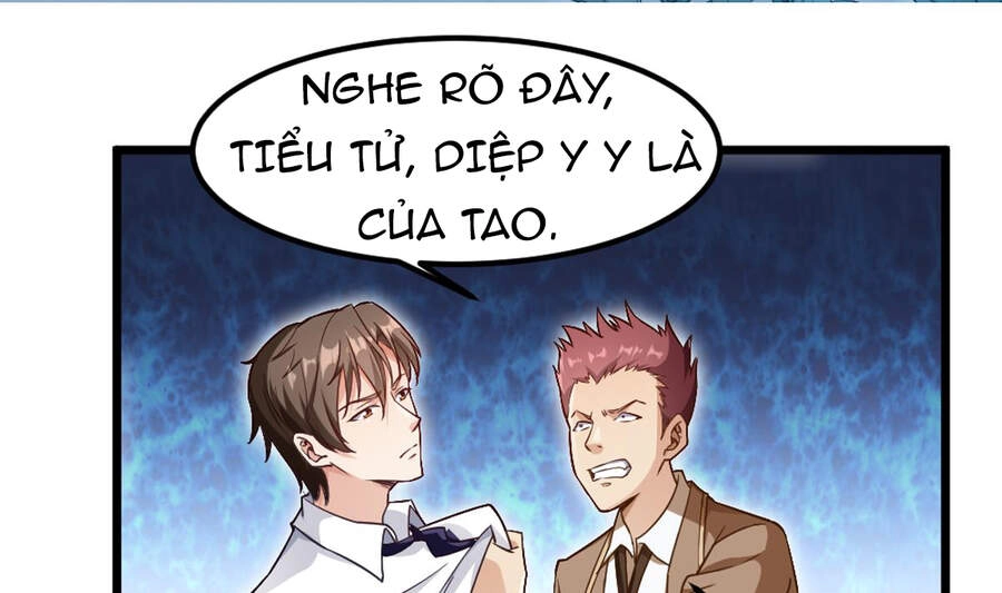 Sau Khi Thân Phận Đại Lão Bị Bại Lộ Chapter 3 - 47