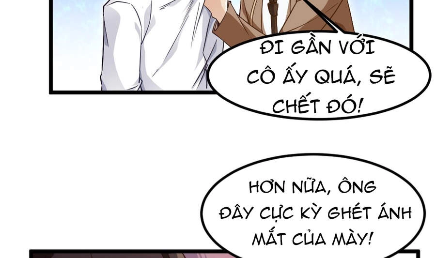 Sau Khi Thân Phận Đại Lão Bị Bại Lộ Chapter 3 - 48