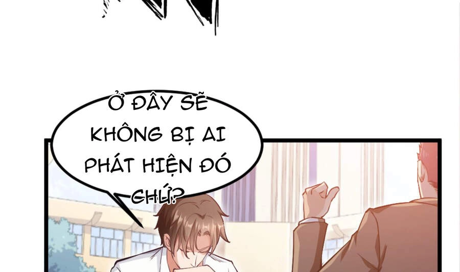 Sau Khi Thân Phận Đại Lão Bị Bại Lộ Chapter 3 - 54