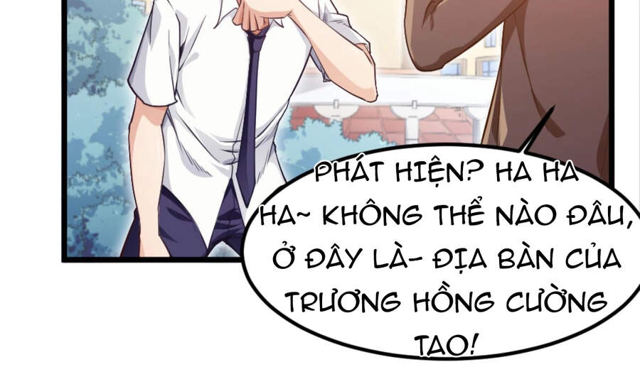 Sau Khi Thân Phận Đại Lão Bị Bại Lộ Chapter 3 - 55