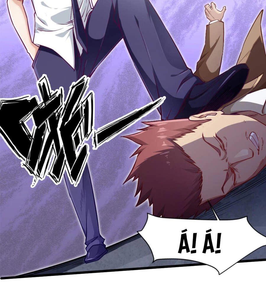 Sau Khi Thân Phận Đại Lão Bị Bại Lộ Chapter 3 - 62