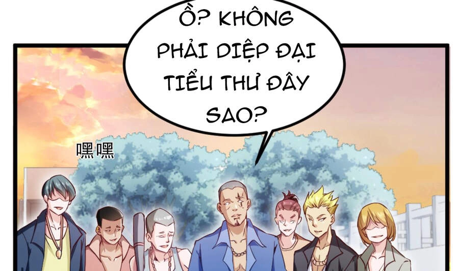 Sau Khi Thân Phận Đại Lão Bị Bại Lộ Chapter 4 - 6