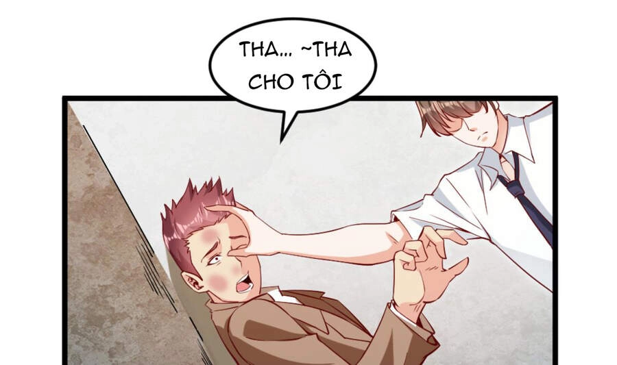 Sau Khi Thân Phận Đại Lão Bị Bại Lộ Chapter 4 - 18