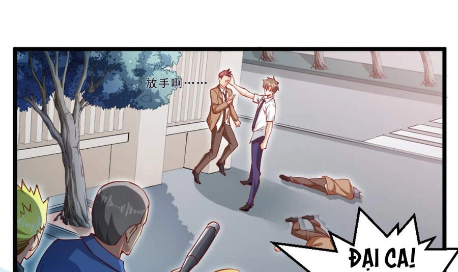 Sau Khi Thân Phận Đại Lão Bị Bại Lộ Chapter 4 - 22