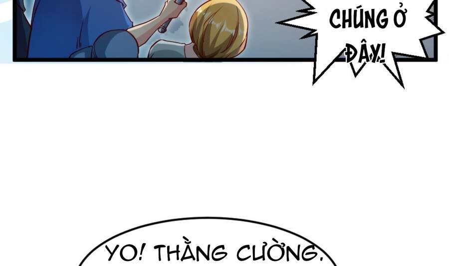 Sau Khi Thân Phận Đại Lão Bị Bại Lộ Chapter 4 - 23