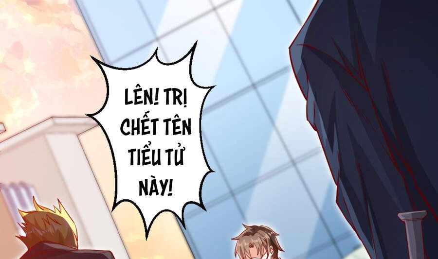 Sau Khi Thân Phận Đại Lão Bị Bại Lộ Chapter 4 - 32