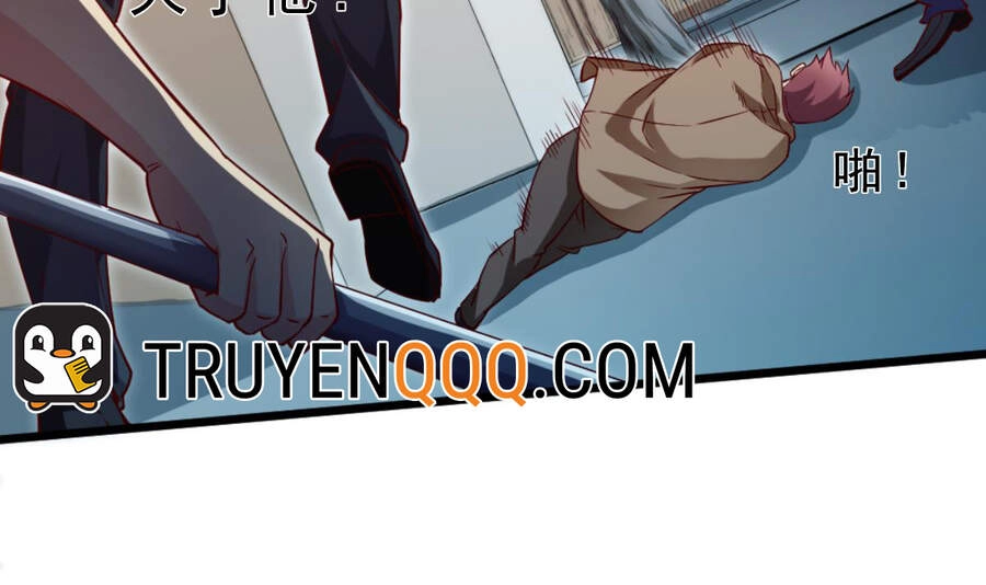 Sau Khi Thân Phận Đại Lão Bị Bại Lộ Chapter 4 - 34