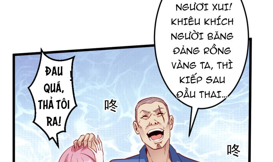 Sau Khi Thân Phận Đại Lão Bị Bại Lộ Chapter 4 - 37