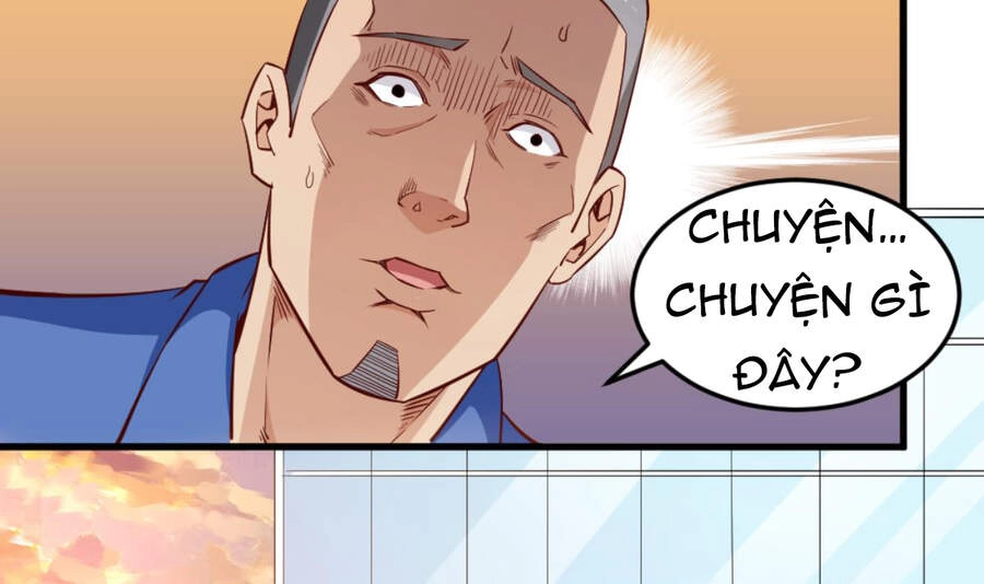 Sau Khi Thân Phận Đại Lão Bị Bại Lộ Chapter 4 - 43