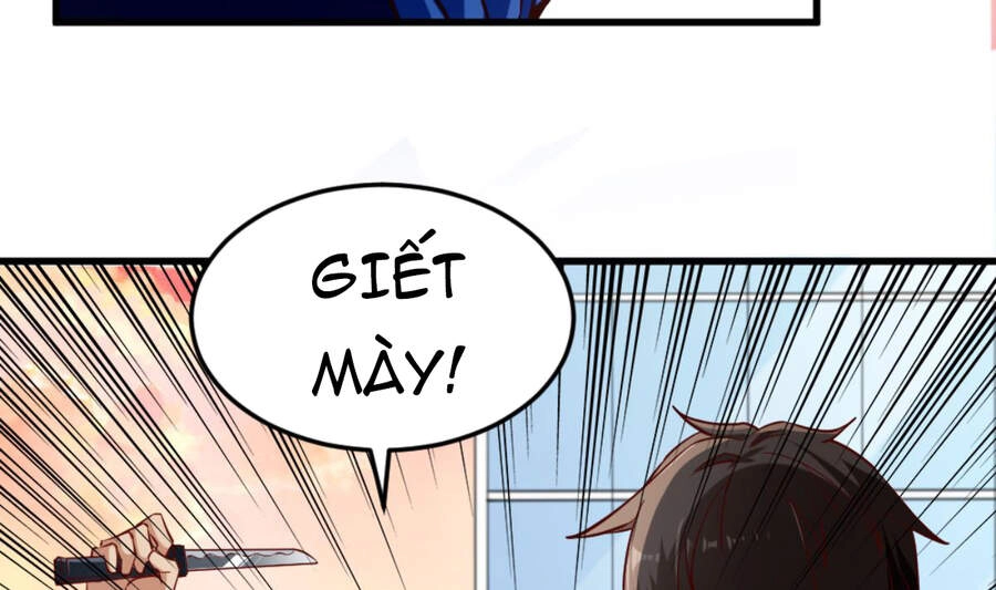 Sau Khi Thân Phận Đại Lão Bị Bại Lộ Chapter 4 - 53