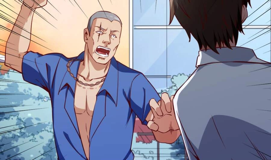 Sau Khi Thân Phận Đại Lão Bị Bại Lộ Chapter 4 - 54