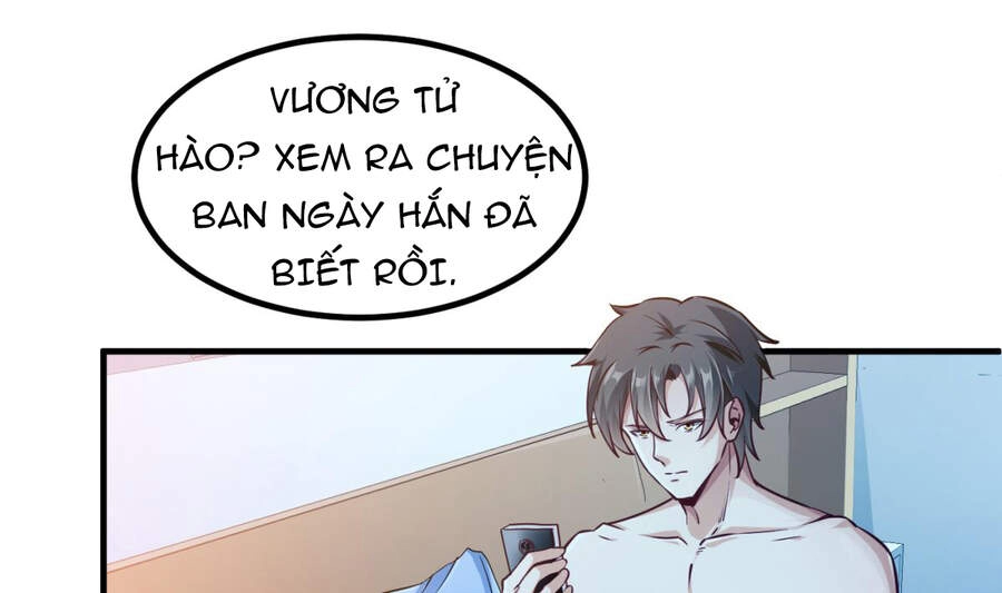 Sau Khi Thân Phận Đại Lão Bị Bại Lộ Chapter 5 - 9