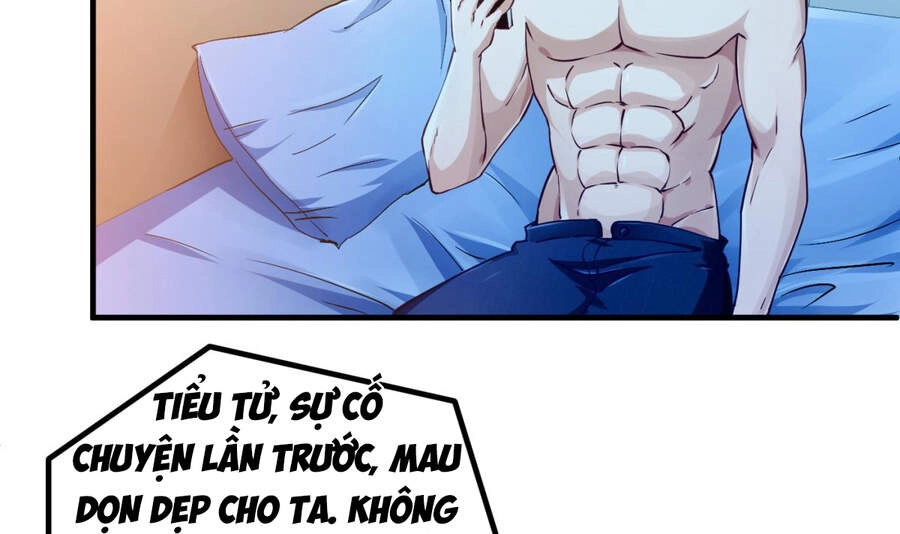 Sau Khi Thân Phận Đại Lão Bị Bại Lộ Chapter 5 - 10