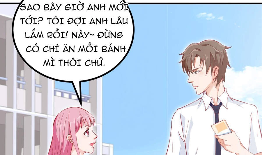 Sau Khi Thân Phận Đại Lão Bị Bại Lộ Chapter 5 - 40