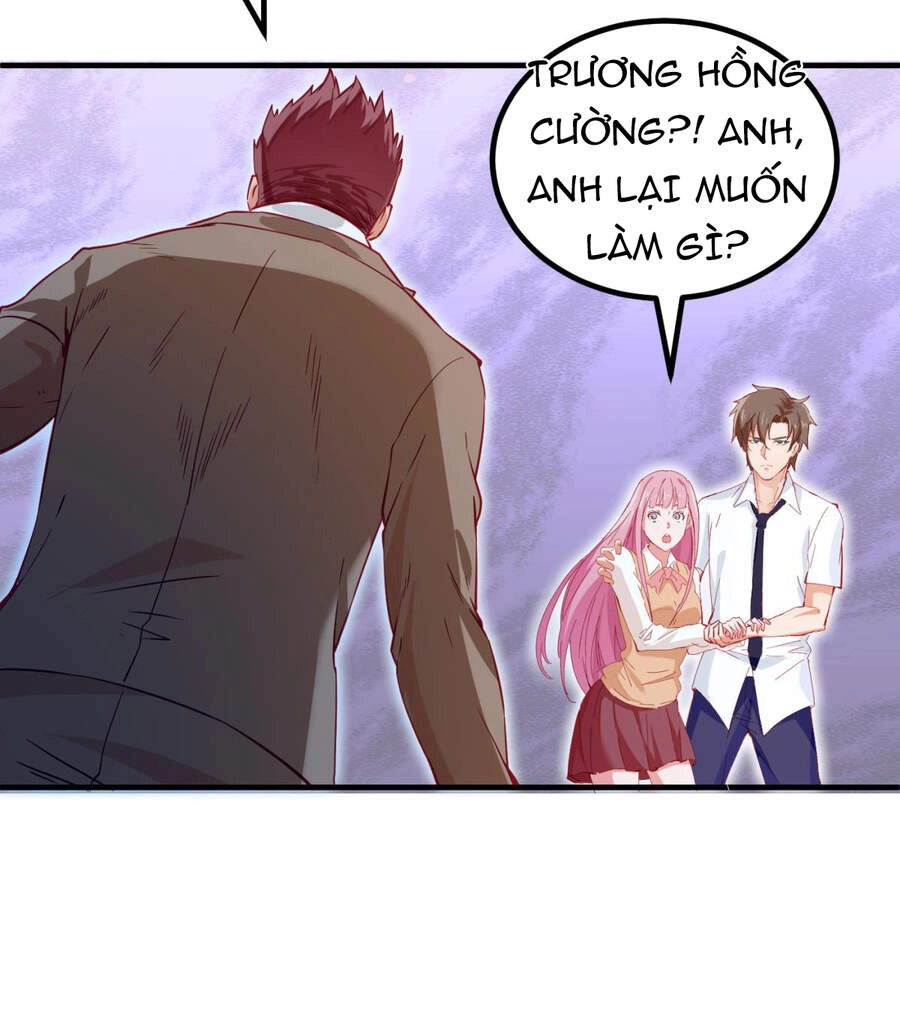 Sau Khi Thân Phận Đại Lão Bị Bại Lộ Chapter 5 - 50