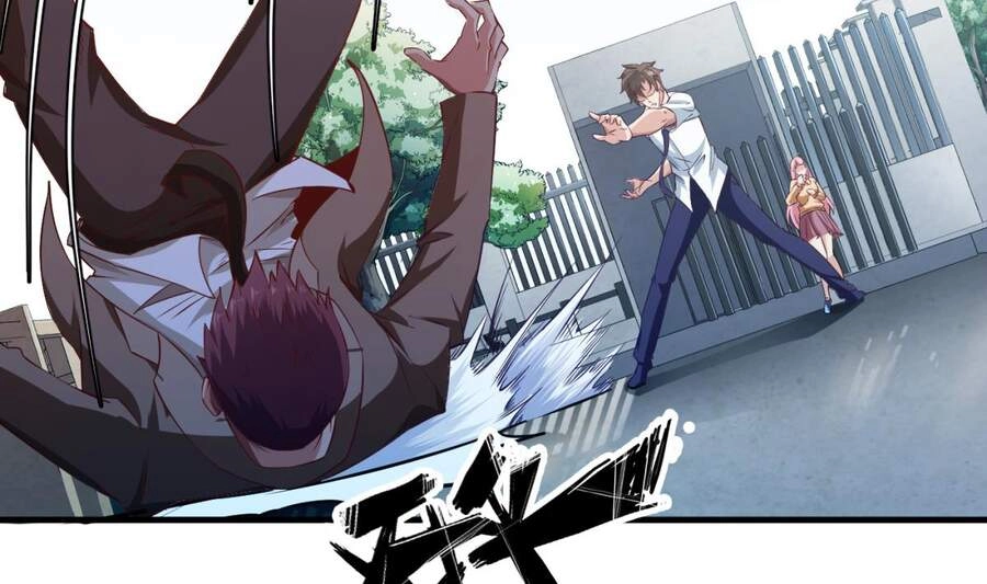 Sau Khi Thân Phận Đại Lão Bị Bại Lộ Chapter 6 - 17