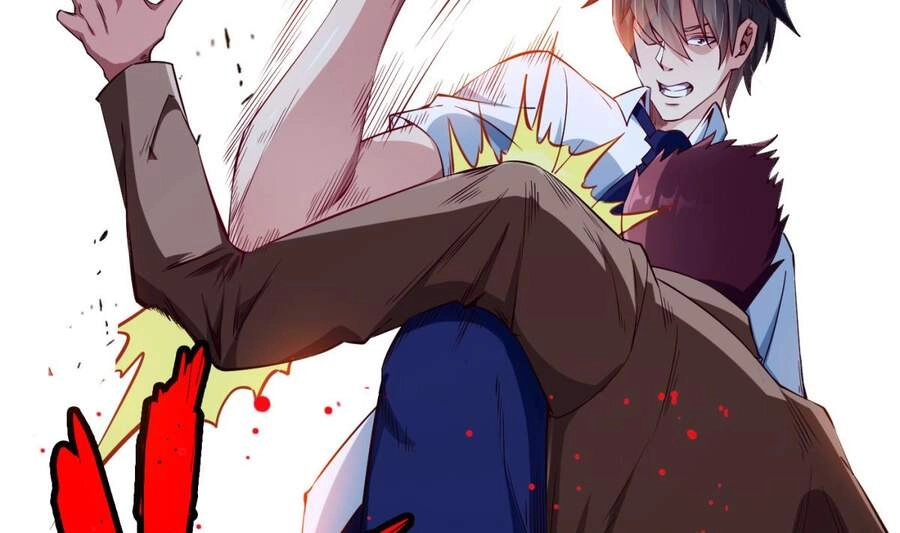 Sau Khi Thân Phận Đại Lão Bị Bại Lộ Chapter 6 - 33