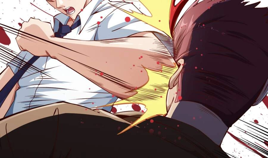 Sau Khi Thân Phận Đại Lão Bị Bại Lộ Chapter 6 - 36