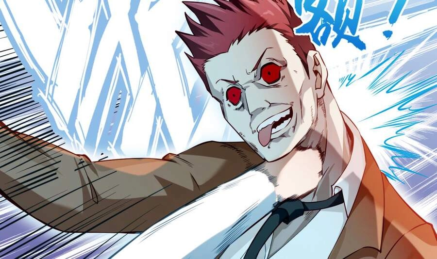 Sau Khi Thân Phận Đại Lão Bị Bại Lộ Chapter 6 - 46