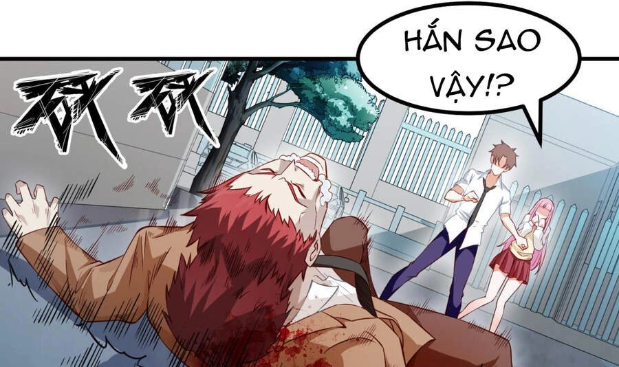 Sau Khi Thân Phận Đại Lão Bị Bại Lộ Chapter 6 - 55