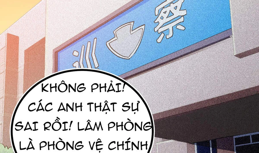 Sau Khi Thân Phận Đại Lão Bị Bại Lộ Chapter 7 - 3