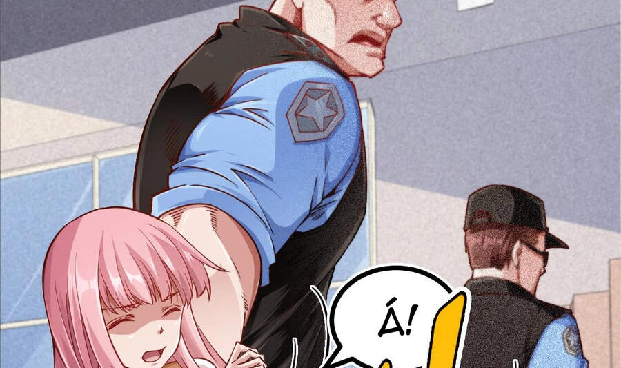 Sau Khi Thân Phận Đại Lão Bị Bại Lộ Chapter 7 - 9