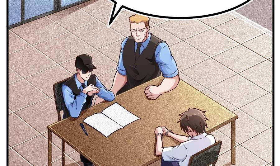 Sau Khi Thân Phận Đại Lão Bị Bại Lộ Chapter 7 - 13