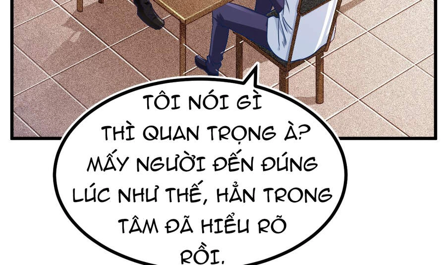 Sau Khi Thân Phận Đại Lão Bị Bại Lộ Chapter 7 - 14