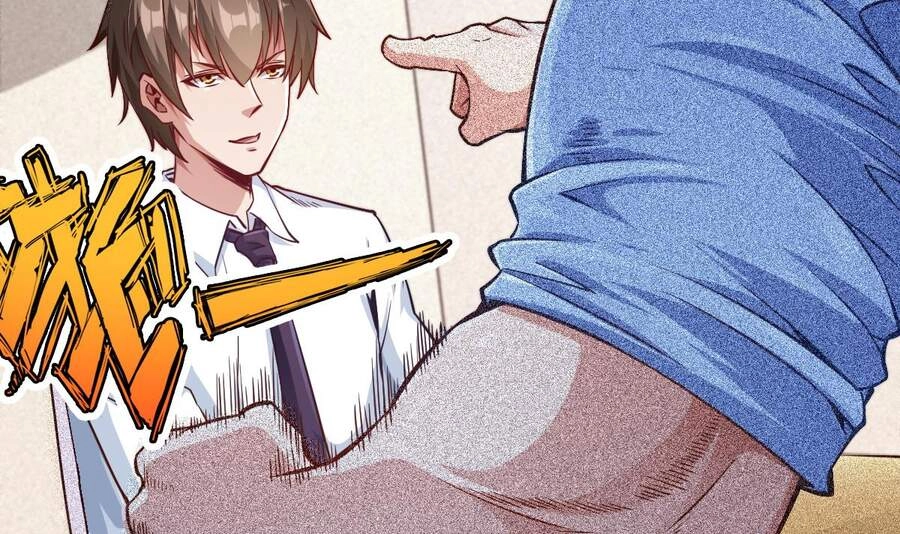 Sau Khi Thân Phận Đại Lão Bị Bại Lộ Chapter 7 - 17