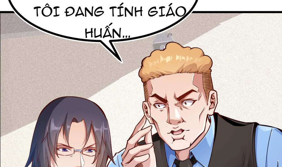 Sau Khi Thân Phận Đại Lão Bị Bại Lộ Chapter 7 - 25