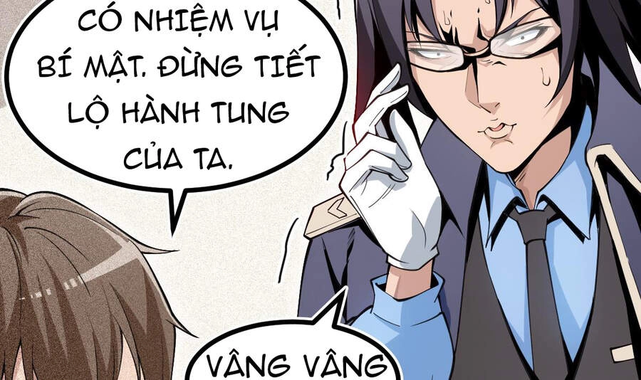 Sau Khi Thân Phận Đại Lão Bị Bại Lộ Chapter 7 - 35