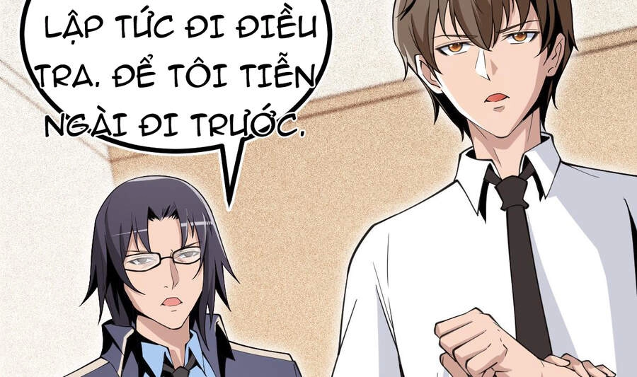 Sau Khi Thân Phận Đại Lão Bị Bại Lộ Chapter 7 - 39