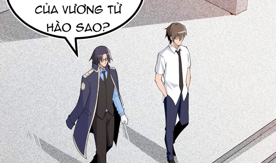 Sau Khi Thân Phận Đại Lão Bị Bại Lộ Chapter 7 - 43