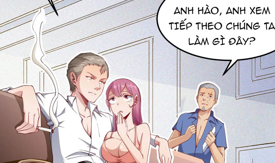 Sau Khi Thân Phận Đại Lão Bị Bại Lộ Chapter 8 - 5