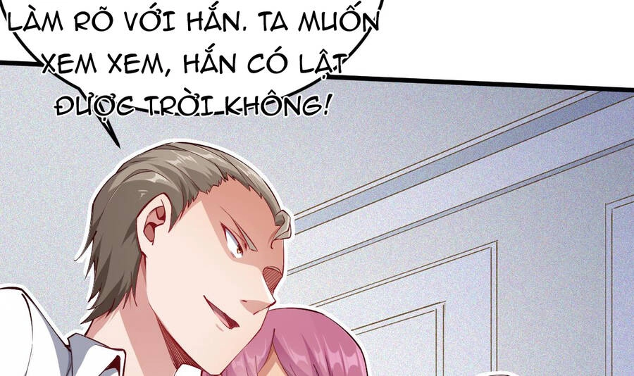 Sau Khi Thân Phận Đại Lão Bị Bại Lộ Chapter 8 - 8