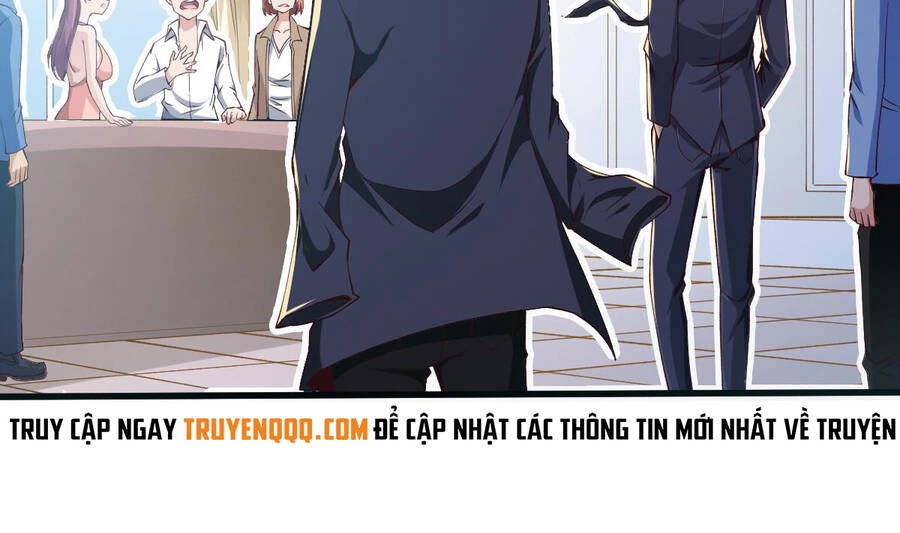 Sau Khi Thân Phận Đại Lão Bị Bại Lộ Chapter 8 - 21